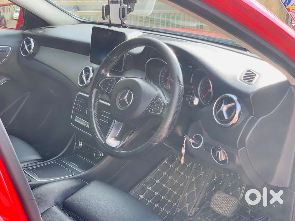 Mercedes-benz Gla 200 D, 2019, Diesel