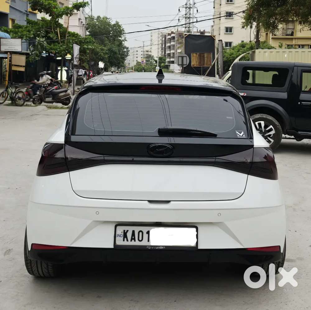 I20 Asta (o) Diesel Mt