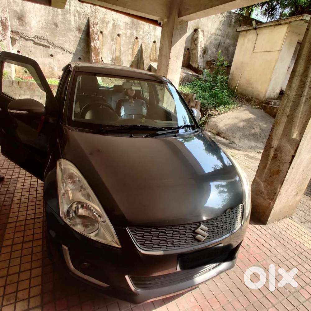 Maruti Suzuki Swift 2015 Petrol Good Condition