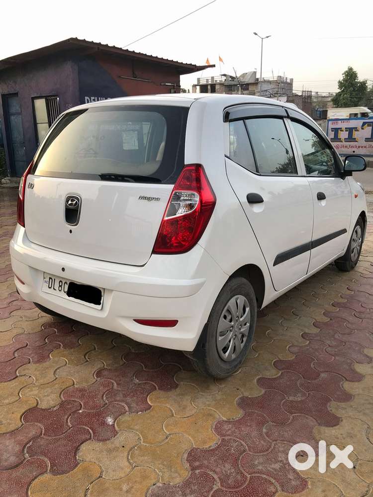 Hyundai I10 2015 Manual