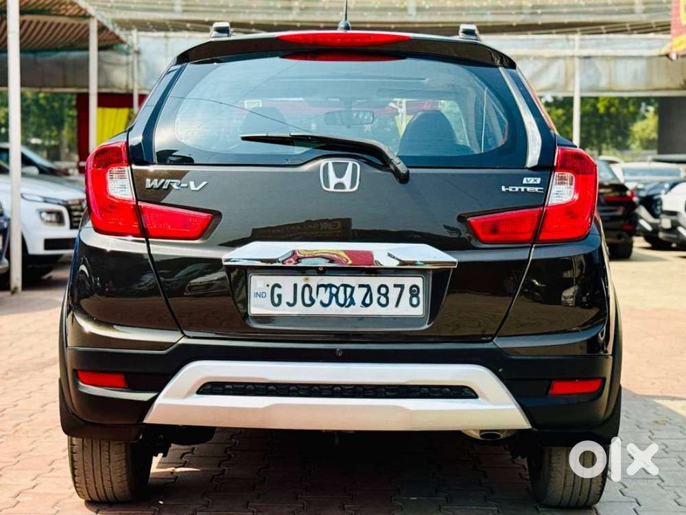 Honda Wr-v I-dtec Vx, 2017, Diesel