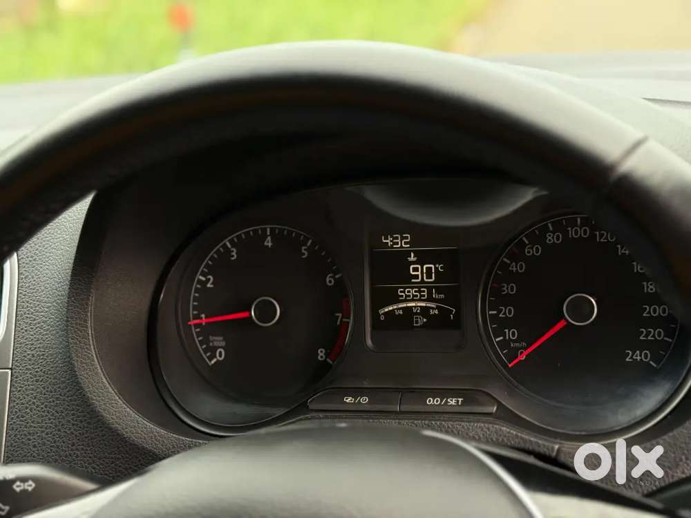 2020 Model Volkswagen Polo 1.0 Highline Plus Tsi Manual Petrol