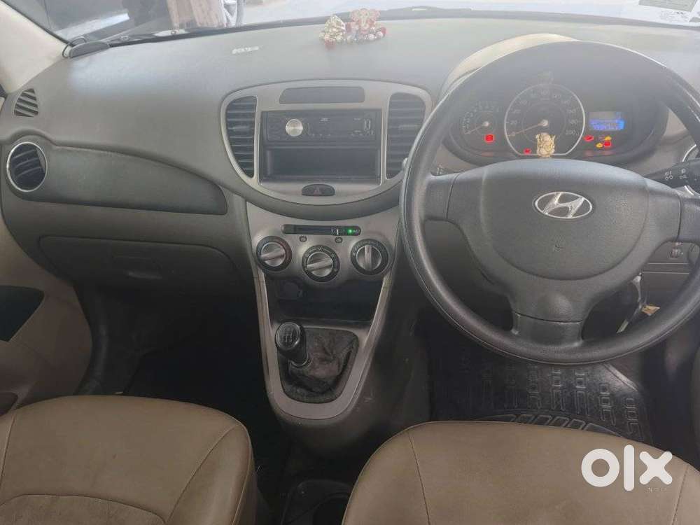 Hyundai I10 1.2 Kappa Magna, 2013, Petrol