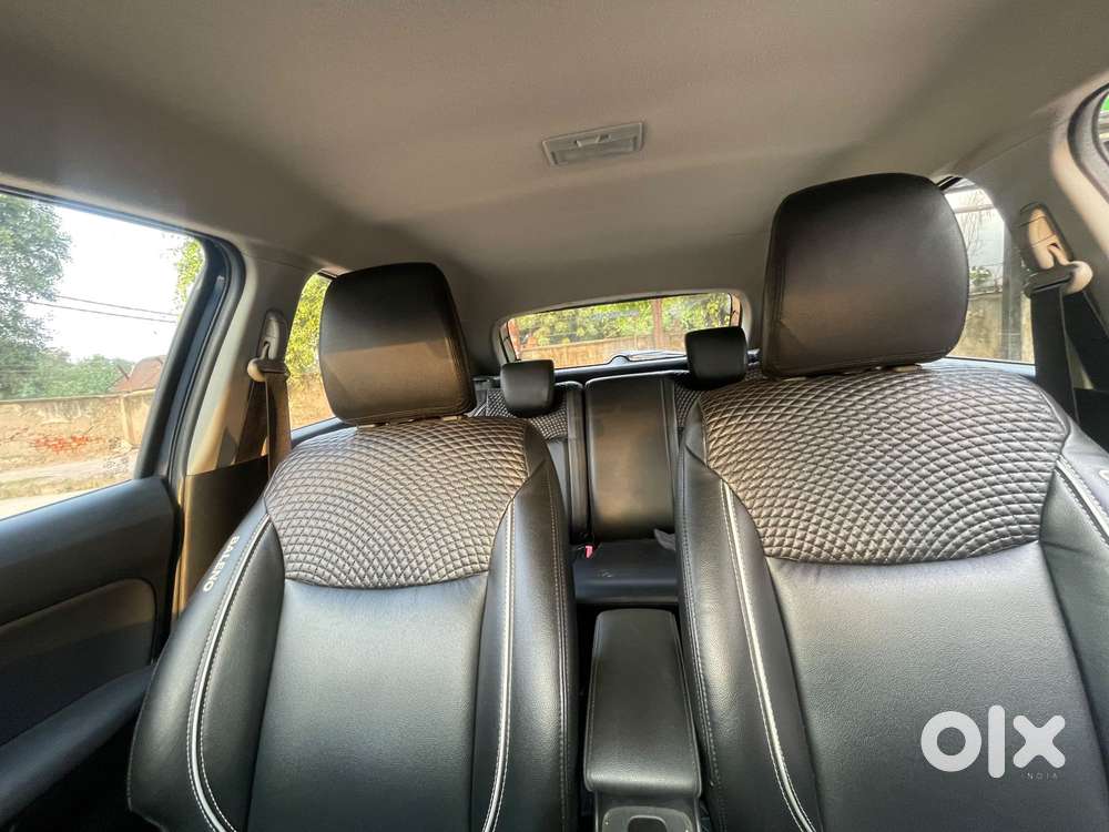 Maruti Suzuki Baleno Zeta, 2021, Petrol