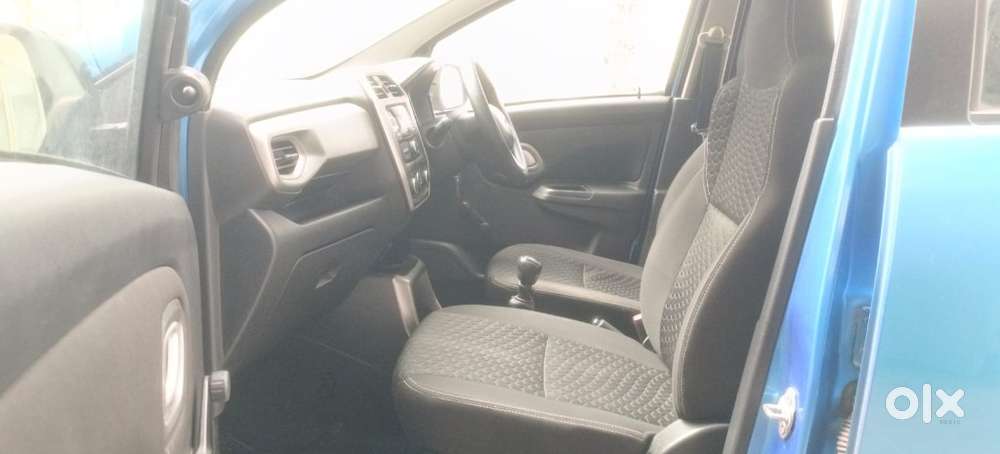Datsun Redigo 1.0 T (o), 2020, Petrol