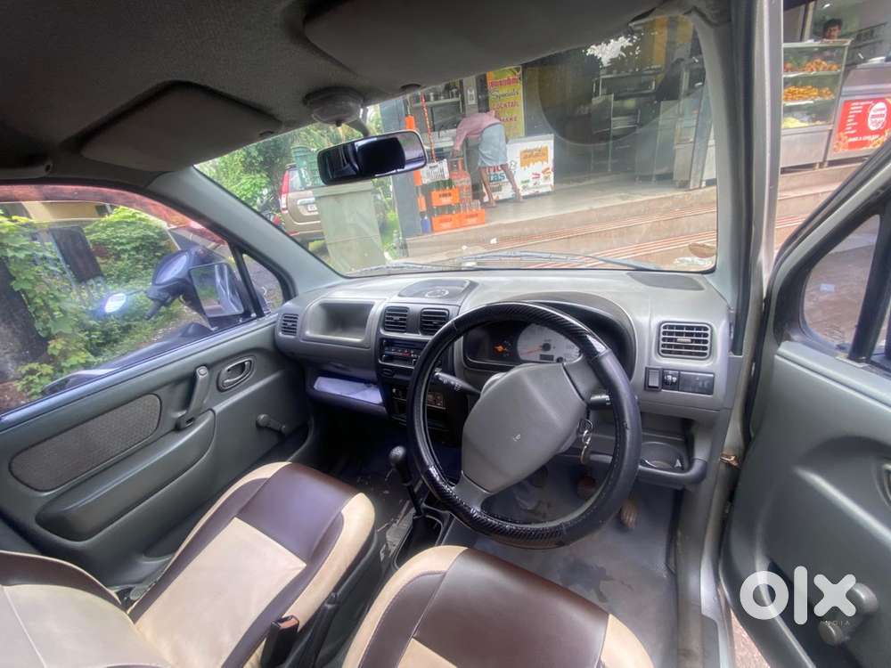 Maruti Suzuki Model 2006