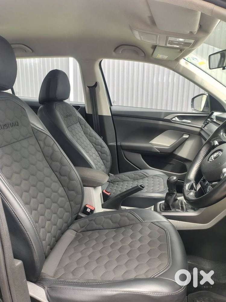 Skoda Kushaq Ambition 1.0l Tsi Mt, 2022, Petrol