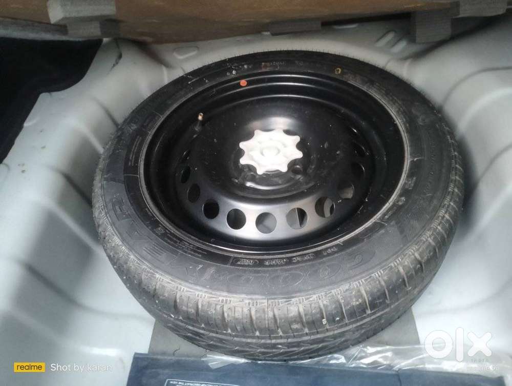 Hyundai Xcent 1.2 Vtvt Sx, 2017, Petrol