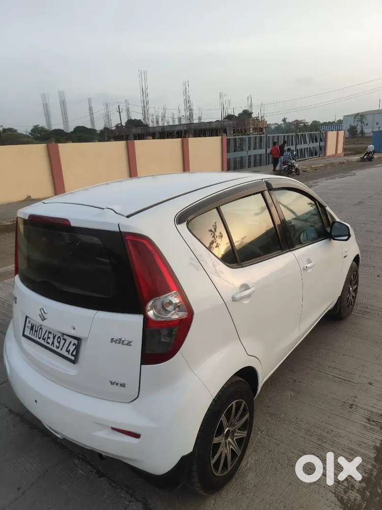 Ritz Vdi 2011  Single Owner  93k Km  New Tyres  Alloy Wheels