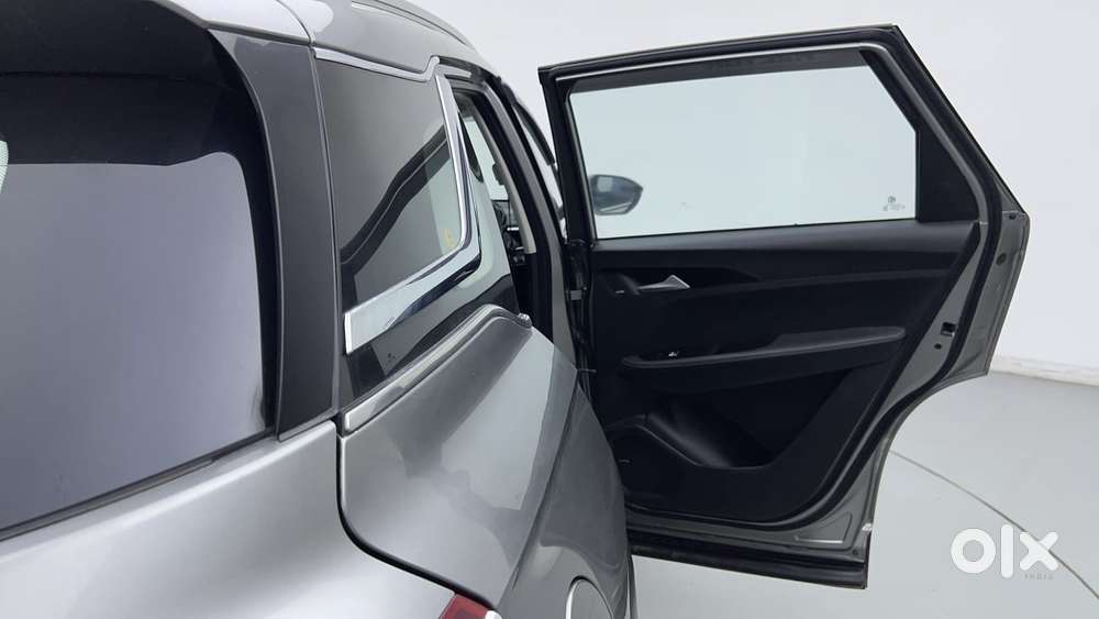 Mg Hector Sharp Dct Petrol, 2020, Petrol