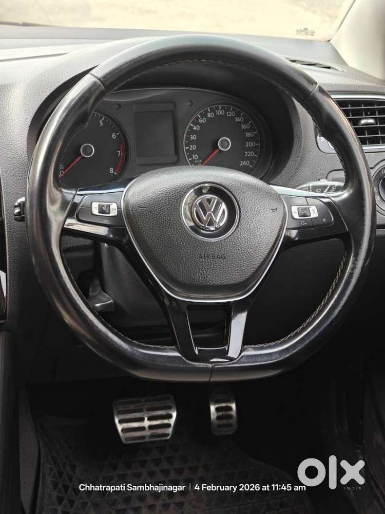 Volkswagen Polo Gt Tsi Sport Edition, 2016, Petrol