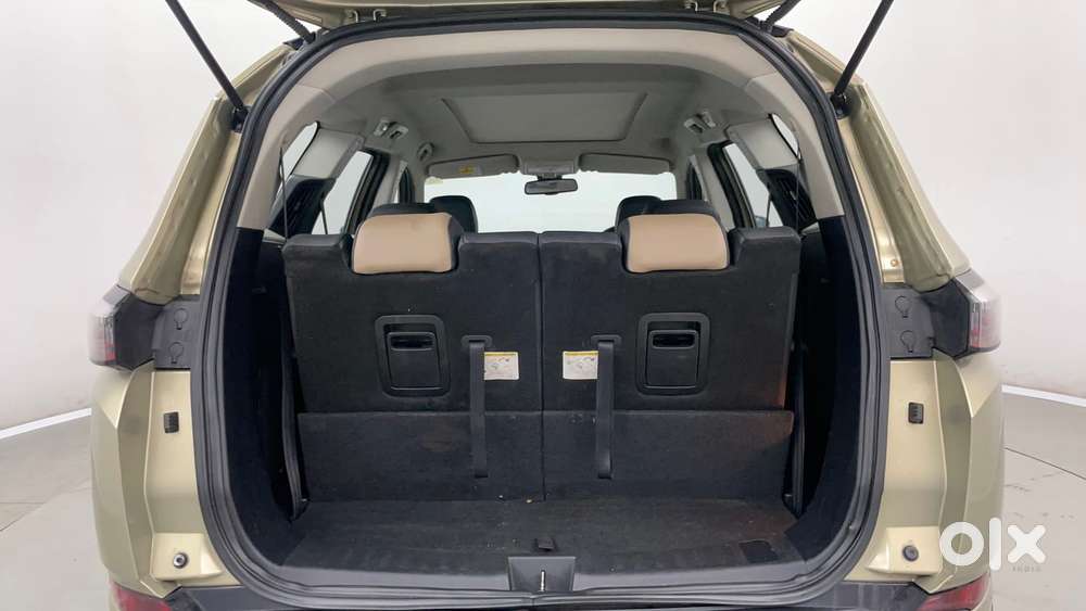 Tata Safari 2.0 Kryotec Xza Plus, 2022, Diesel