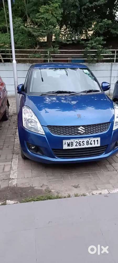 Swift Good Condition