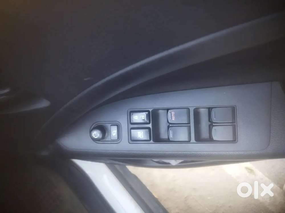 Maruti Suzuki Brezza 2024 Petrol 14390 Km Genuine Driven, Good Condtn.