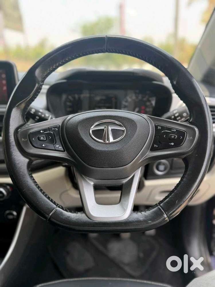 Tata Altroz 1.5 Xz Plus Diesel, 2022, Diesel