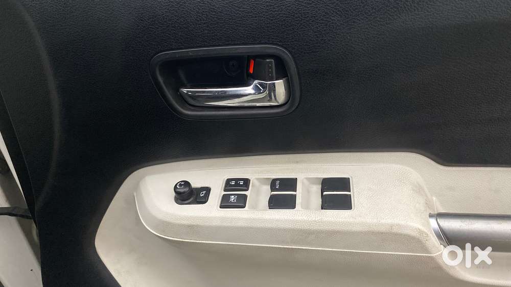 Maruti Suzuki Ignis 1.2 Amt Alpha, 2020, Petrol