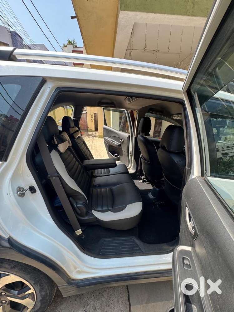 Honda Br-v 2016  Diesel  Well Maintained