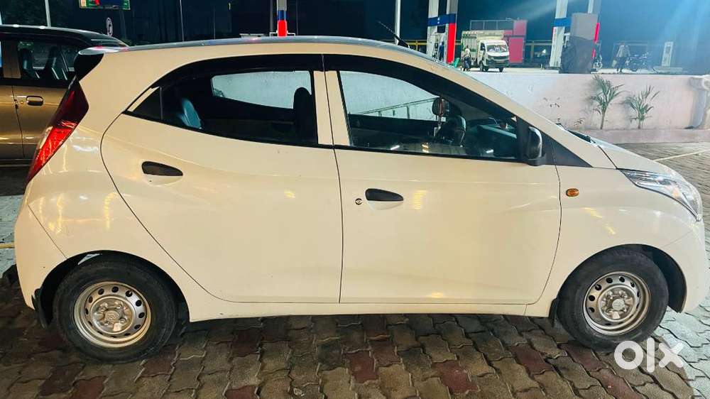 Hyundai Eon Sportz 2014