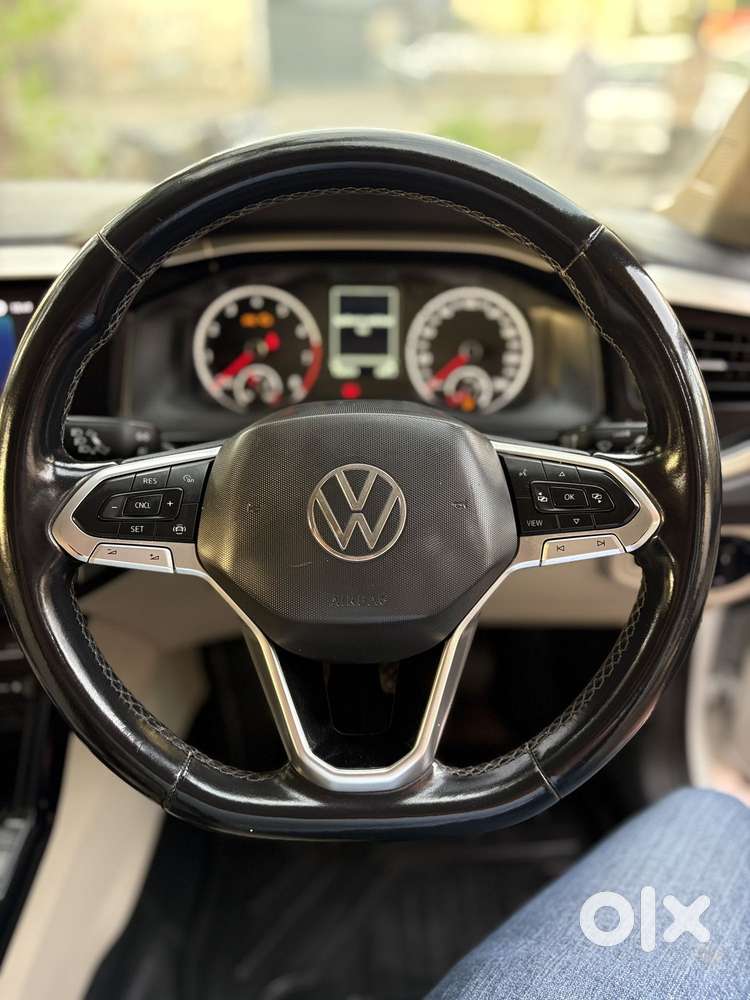 Volkswagen Virtus 1.0 Highline Tsi, 2023, Petrol