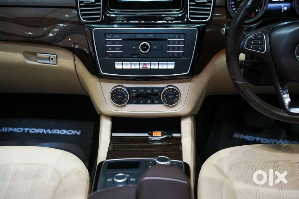 Mercedes-benz Gle Class 250d, 2015, Diesel