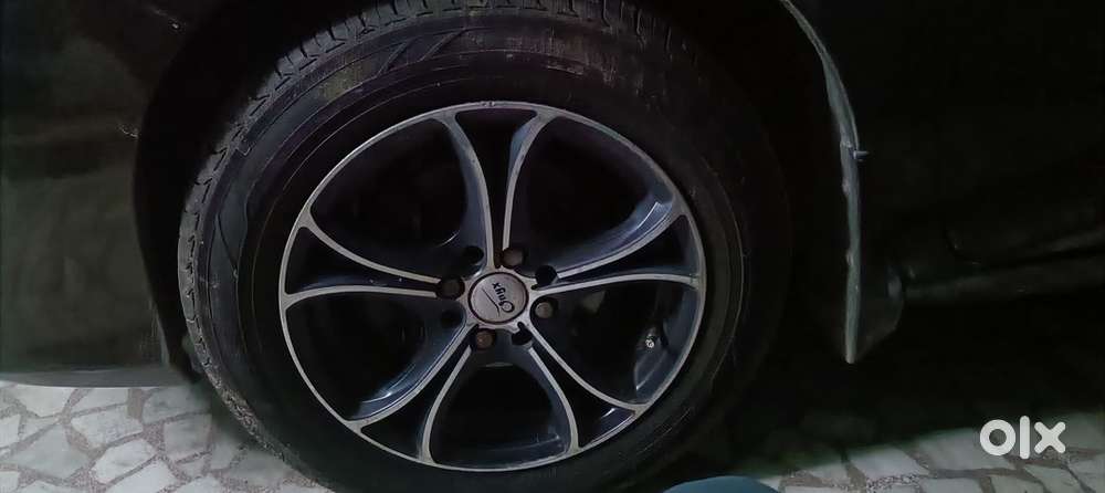 Honda City Diesel Good Condition
