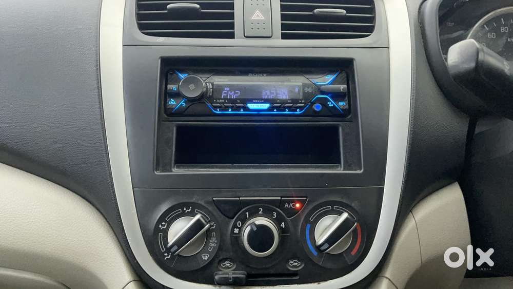 Maruti Suzuki Celerio 1.0 Vxi Amt, 2019, Petrol