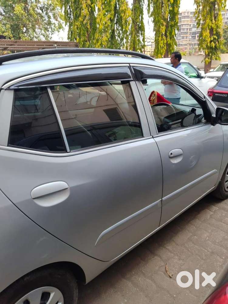 Reliable Hyundai 2011 Car