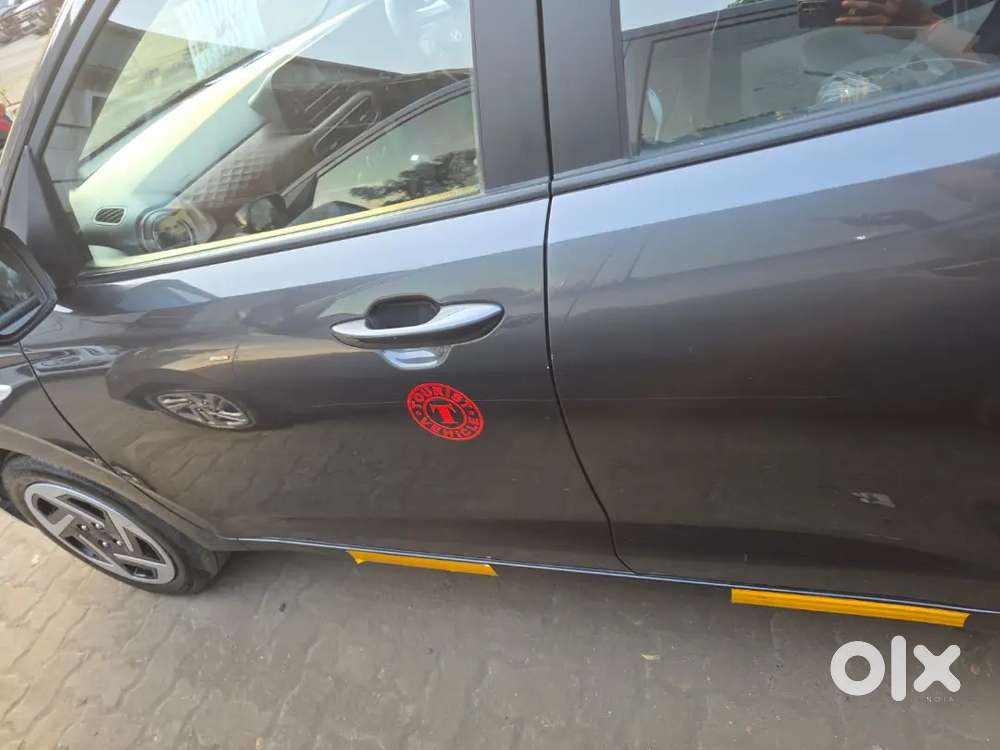Hyundai Aura 1.2 S 2025 Car