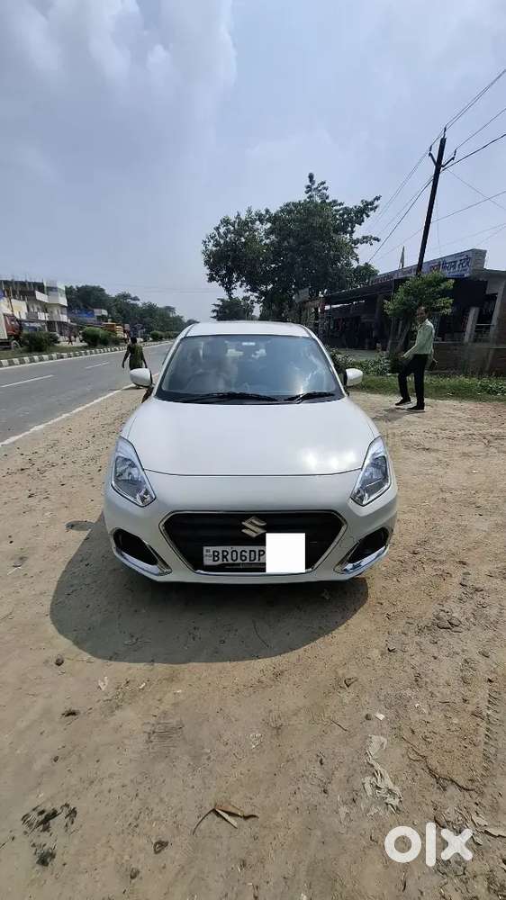 Maruti Suzuki Dzire 2024