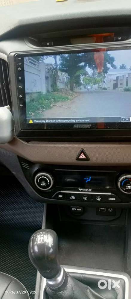 Hyundai Creta 1.6 Sx, 2015, Diesel