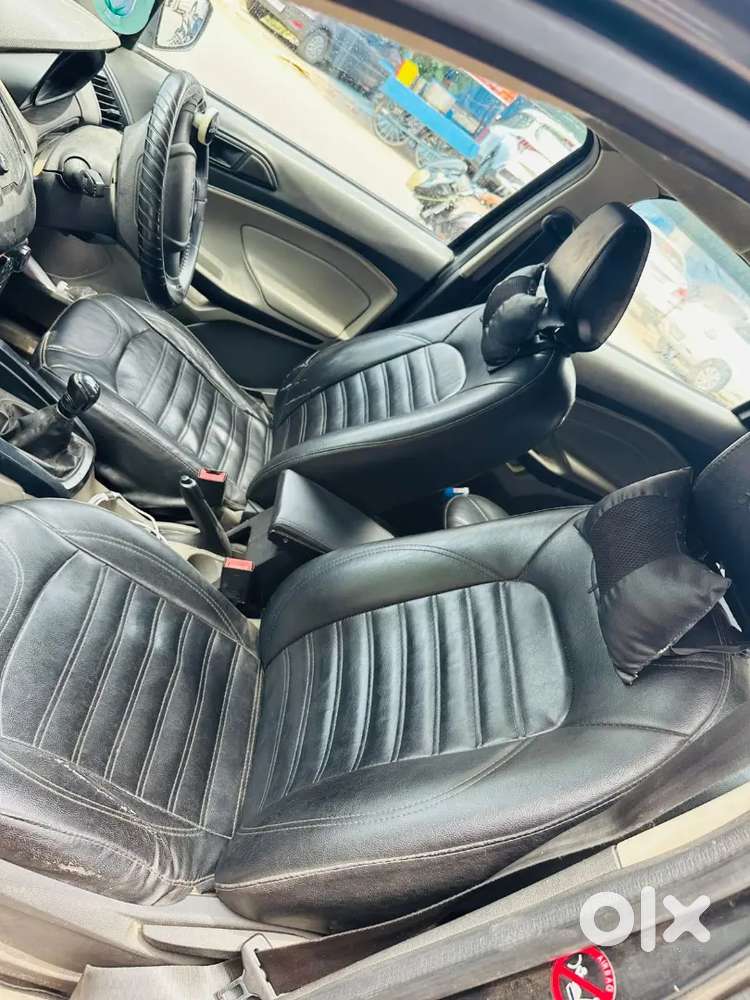 Good Condition Car 2017 Model