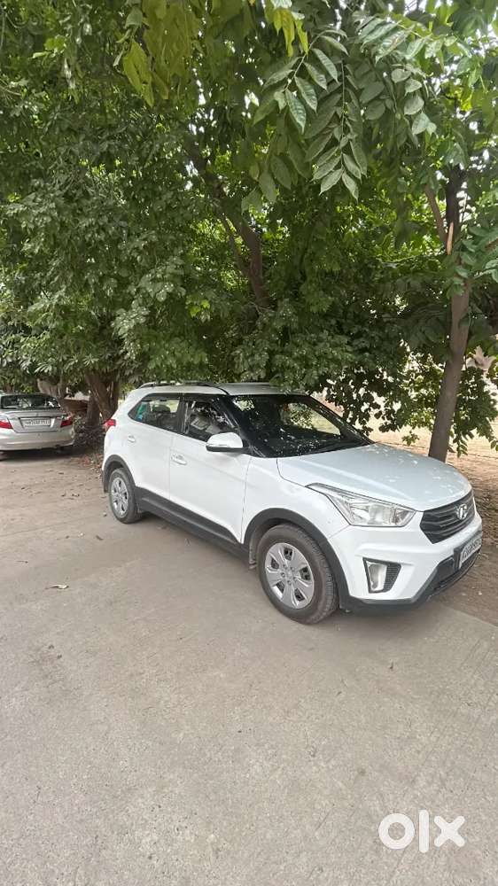 Hyundai Creta 1.4 2017