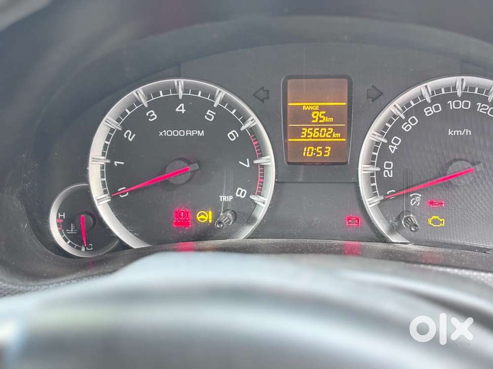 Maruti Suzuki Swift 2016 Petrol Well Maintained