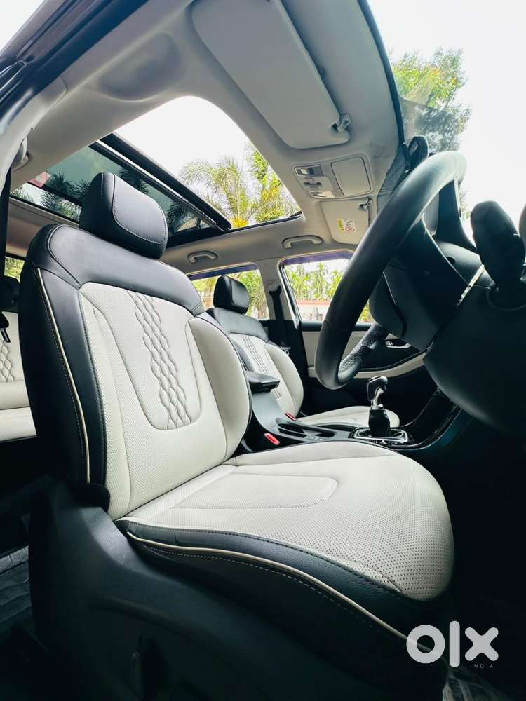 Hyundai Creta 1.5 Sx (o) Diesel, 2022, Diesel