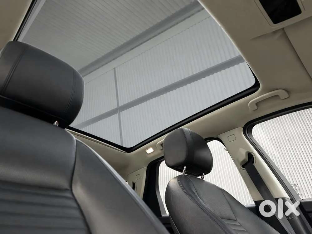 Land Rover Discovery Sport, 2016, Diesel