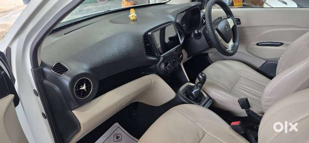 Hyundai New Santro 1.1 Era Executive, 2019, Cng & Hybrids