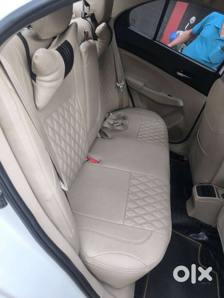 Maruti Suzuki Dzire 1.2 Vxi, 2020