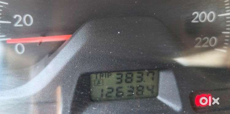 Mitsubishi Cedia Select, 2008, Petrol
