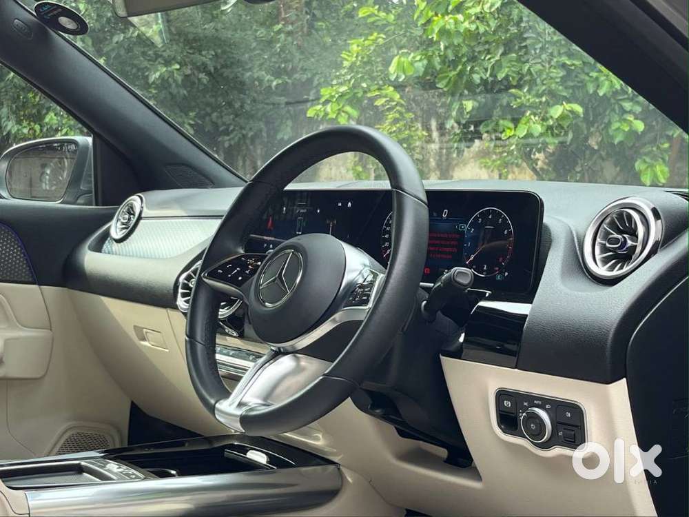 Mercedes-benz Gla 200, 2026, Petrol