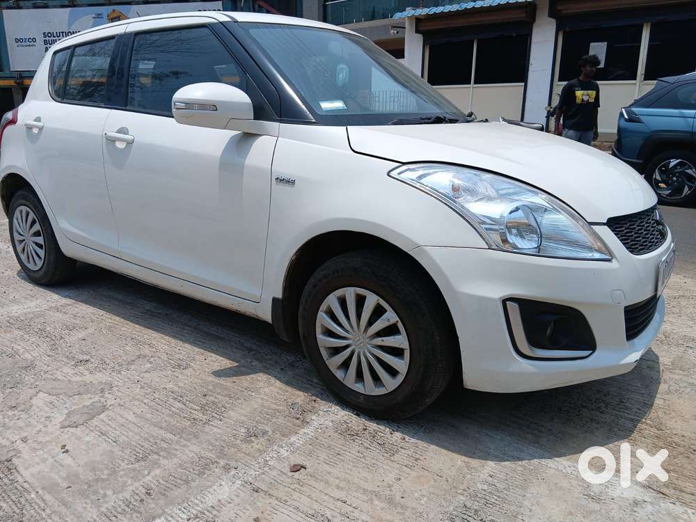 Maruti Suzuki Swift Vdi (o), 2015, Diesel