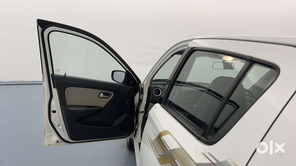 Maruti Suzuki Alto K10 2010-2014 Vxi, 2016, Petrol