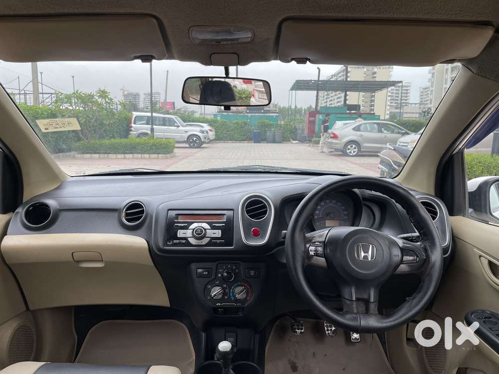 Honda Mobilio V Option I-dtec, 2014, Diesel