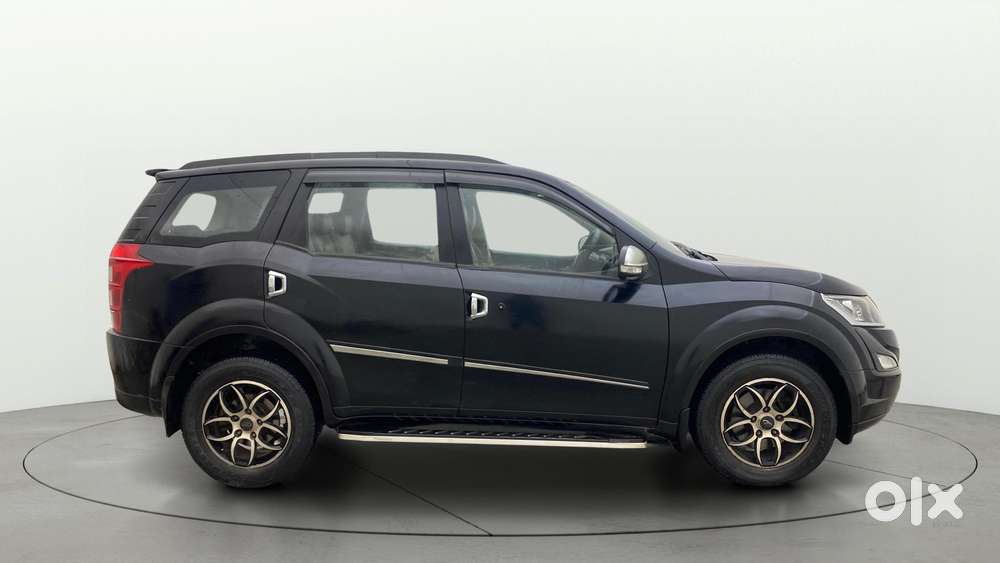 Mahindra Xuv500 W6 2wd, 2017, Diesel