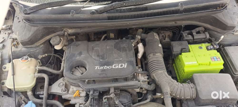 Hyundai I20 Asta 1.4 Automatic (o) With Sunroof, 2020, Petrol