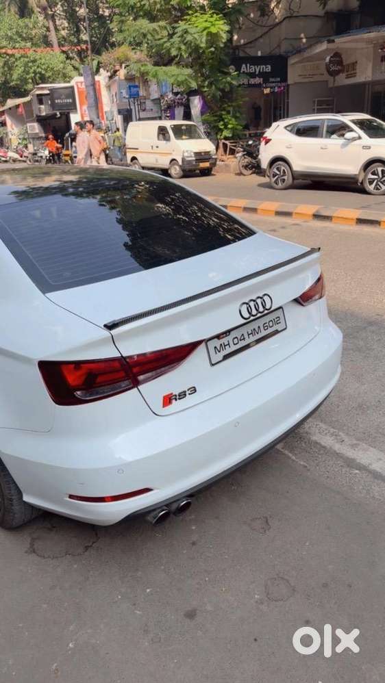 Audi A3 2016 Diesel Good Condition