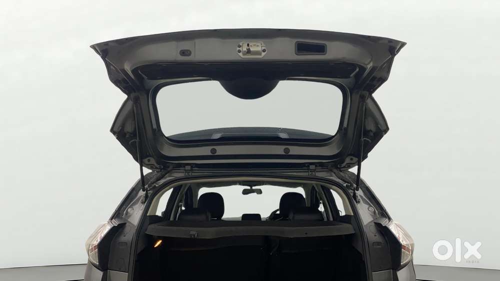 Tata Nexon 1.2 Revotron Xza Plus, 2021, Petrol