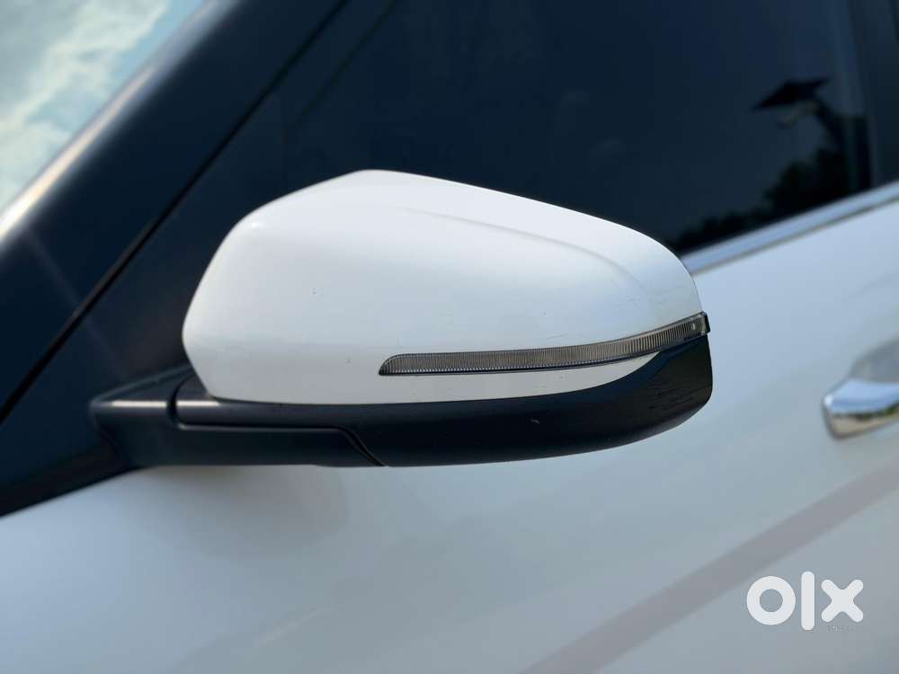 Hyundai Creta 1.6 Sx Option, 2021, Petrol