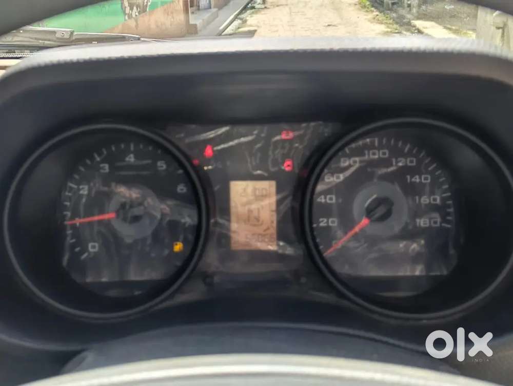 Mahindra Tuv 300 2016 Diesel