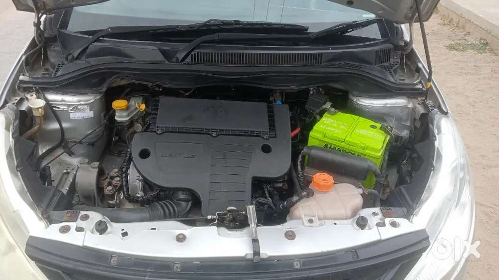 Tata Zest Diesel Manual 2018 Variant Xma