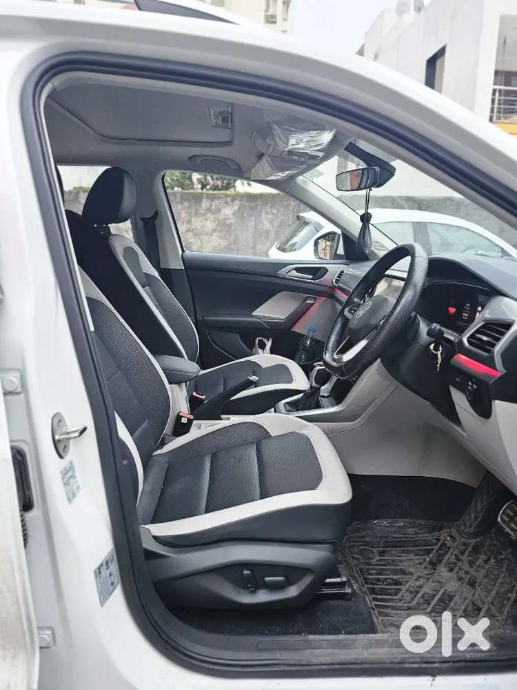 Volkswagen Taigun Gt Plus 2024